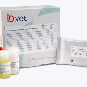 ID Screen® Influenza A Antibody Competition Multi-species