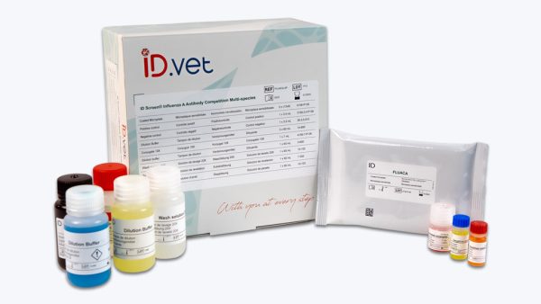 ID Screen® Influenza A Antibody Competition Multi-species