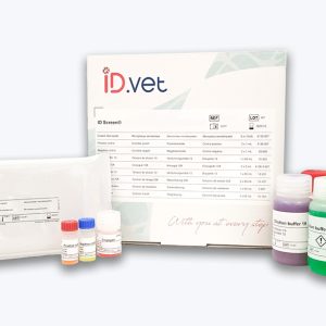 ID Screen® BVD p80 Antibody cELISA