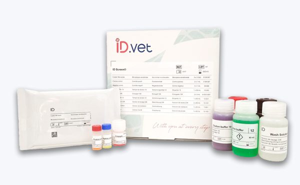 ID Screen® BVD p80 Antibody cELISA