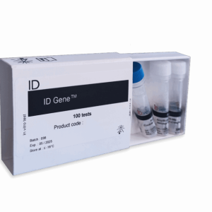ID Gene Lyo™ Equine herpesvirus 1 and 4 Triplex (EHV)
