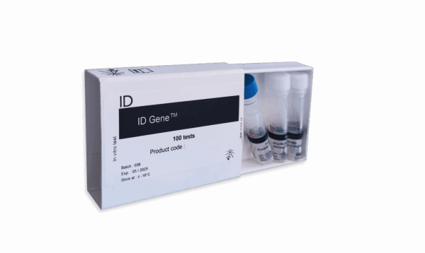 ID Gene Lyo™ Equine herpesvirus 1 and 4 Triplex (EHV)