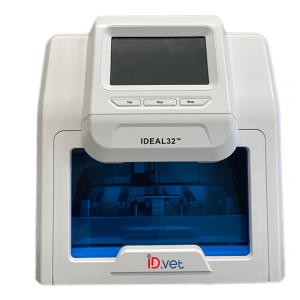 IDEAL™ 32 extraction robot