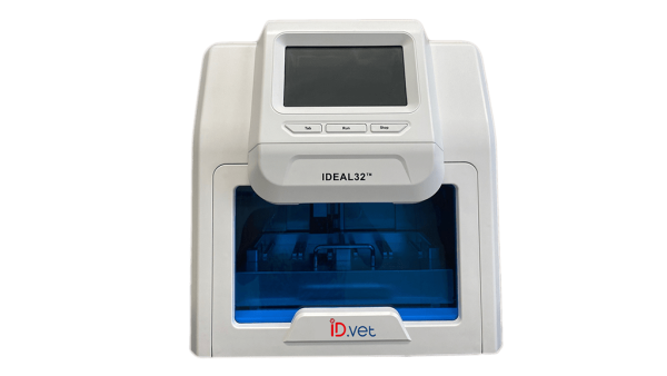IDEAL™ 32 extraction robot