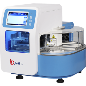 IDEAL™ 96 extraction robot