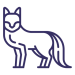 animal-fox-furry-svgrepo-com (1)